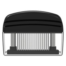 Steaker Fleischzartmacher 48 Ultra Scharfe Fleischstecher Meat Huhn Tenderizer