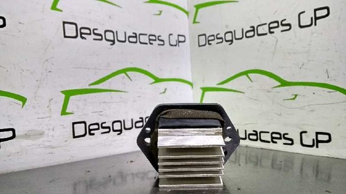 RESISTANCE À LA CHAUFFE / 370468 POUR KIA SEPHIA GTX - Photo 1/10