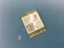 Acer Aspire 5 A515-51G 15.6" Intel AC Wireless wifi Bluetooth 3168NGW 01AX706