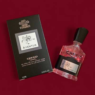 #ad Creed Aventus Mini Spray 15ml $38.00