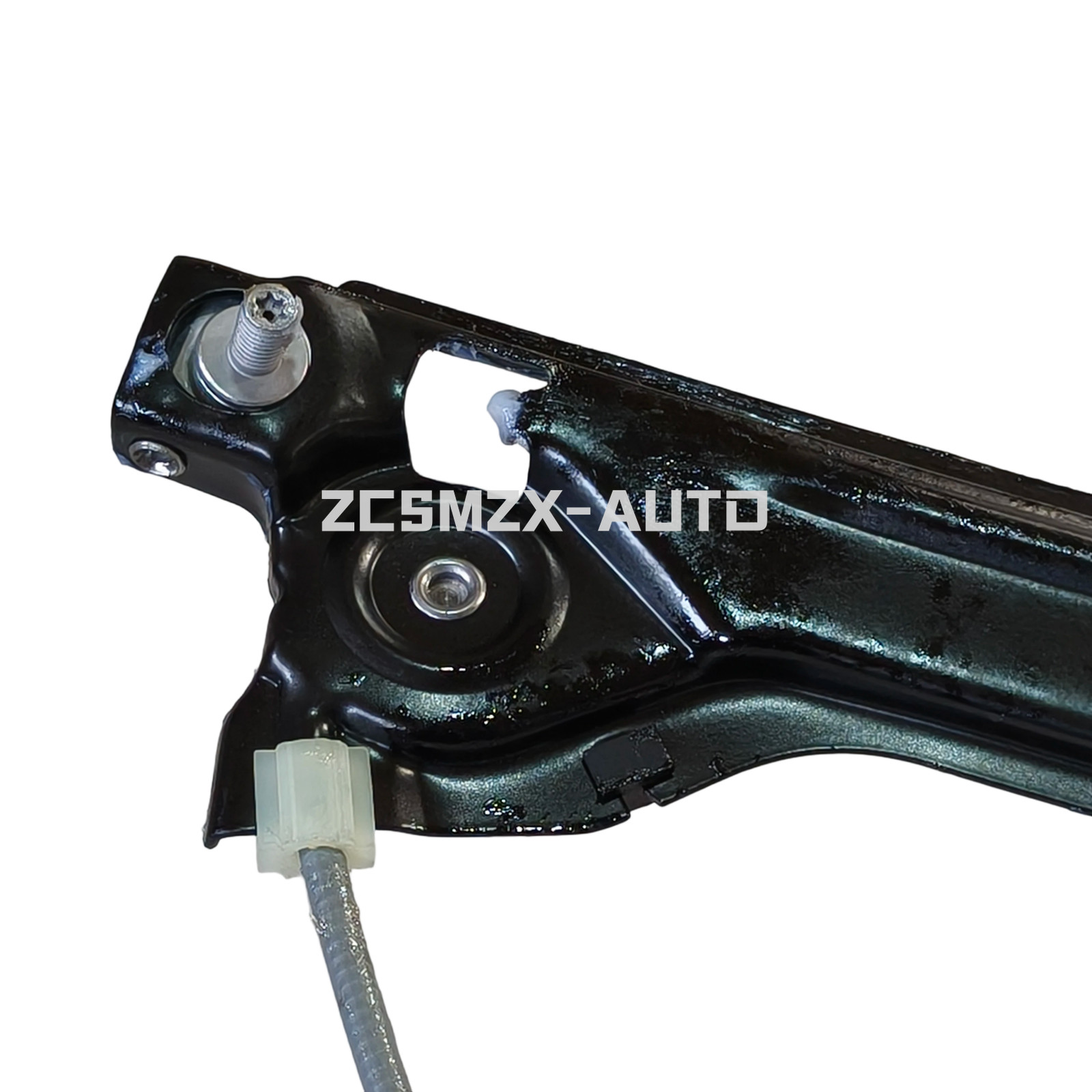 NEW Front Right Window Regulator Motor 670104203 For 17-24 Maserati Levante M161