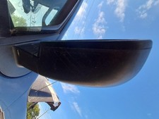 Used Right Door Mirror Fits 2010 Chevrolet Silverado 1500 Pickup Power Wo Inte