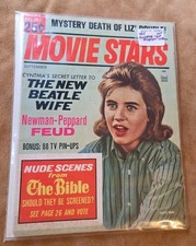 1964 Topps Beatles Movie Hard Day's Night Trading Cards 20