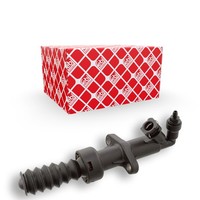 febi Bilstein Nehmerzylinder, Kupplung 103497 FüR CitroËN Peugeot