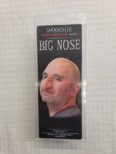 Woochie Big Nose Latex Appliance Nose/Halloween Cosplay WO124