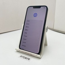 Apple iPhone 14 - 128GB - Midnight T-Mobile ONLY - Very Good Condition