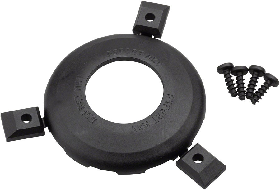 G Sport GLAND MK5 Front Hub Spoke Guard 2490₽