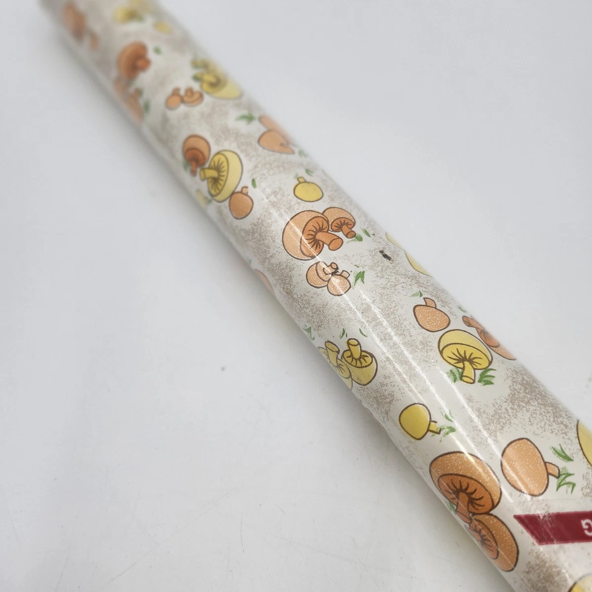 Rouleau Vintage Rubbermaid Contact Paper Autocollant 25 Yards (18 Pouces) - NOS Scellé