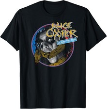 Alice Cooper   Constrictor T-Shirt