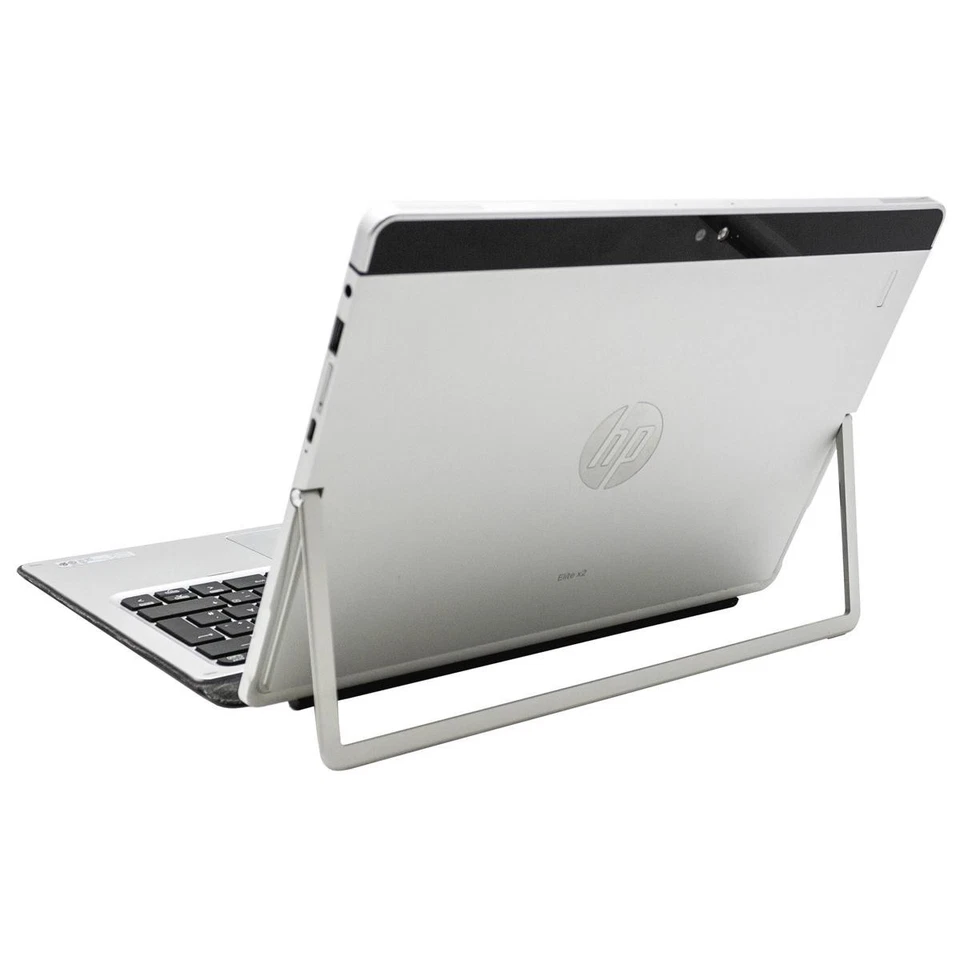 PORTATILE HP ELITE X2 TABLET 1012 G1 CONVERTIBILE 2 IN 1 NOTEBOOK TOUCH SCREEN - Immagine 4 di 4