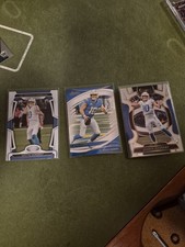 7 Card Justin Herbert Lot
