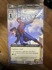 MTG The Amazing Spider-Man MagicCon Promo Sealed