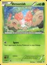 Shroomish 15/160 | XY - Primal Clash | Pokemon TCG | English | Common