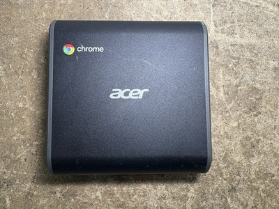 Acer Chromebox CX13 Celeron 3867U 4GB RAM 32GB Storage D18Q1 CX13-4GNKM2