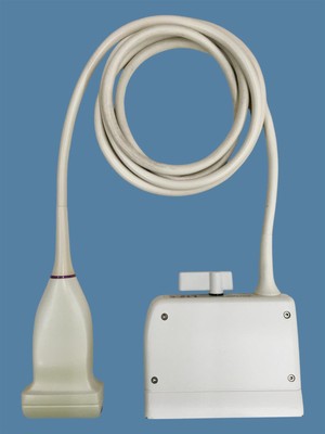 ATL Linear Array L12-5 50mm Ultrasound Transducer Probe