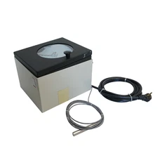 THERMO FISHER SCIENTIFIC RECORDER MODEL 6383-7A 60 Hz 115 V P070