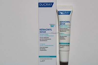 Ducray Keracnyl Repair Lip Balm 15ml (0.5floz)