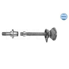 ORIGINAL® Meyle Steckwelle, Differential Vorne passend für VW TRANSPORTER T4