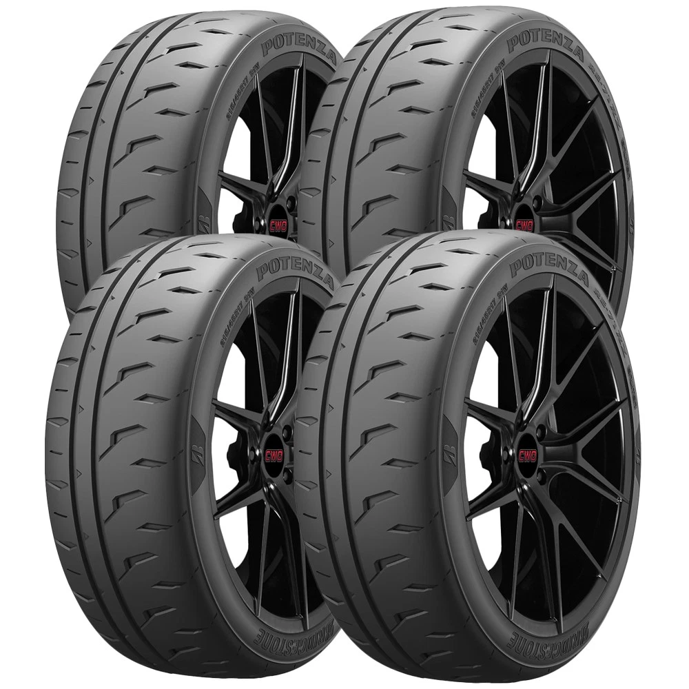 Bridgestone 265/35/18 Car & Truck Tires for sale | eBay