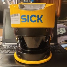 S30A6011DA Sick Safety Laser Scanner S3000 Professional  FREE SHIP USED