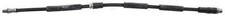 Bremsschlauch A.B.S. SL 6044 für X5 X6 F16 F85 E72 E71 BMW F15 F86 E70 xDrive