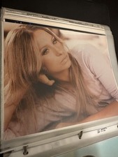 Vintage Barbra Streisand Owl and the Pussycat Movie Still Reclining Portrait