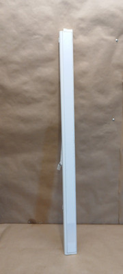 Whirlpool Refrigerator Door Flipper White Mullion OEM Genuine Appliance #5203