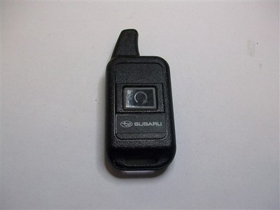 Genuine Subaru GOH-PCMINI Key Fob Remote