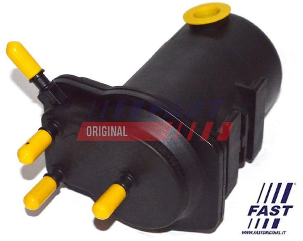 Fast FT39094 Kraftstofffilter Kraftstoffilter-image