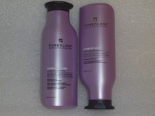 PUREOLOGY HYDRATE SHEER SHAMPOO/CONDITIONER COMBO NEW FRESH  SHIPS FREE 