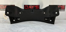 Chevy Camaro SS 2010 maletero interior carga puerta levadiza pared placa cubierta adorno