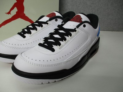 Nike Air Jordan 2/3 Shoes  display picture 1