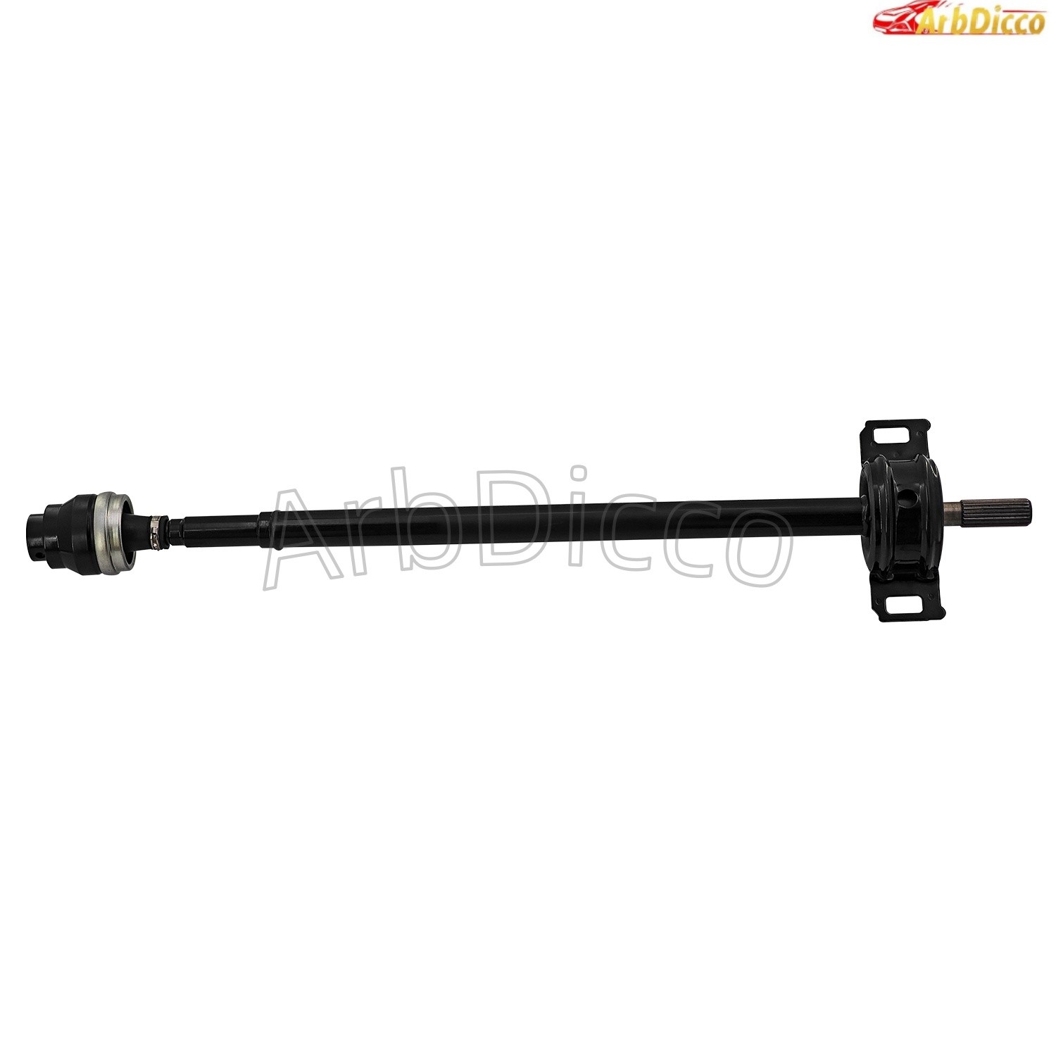 1333746 Front Prop Drive Shaft Assembly For Polaris Ranger 1000 & PRO XD 2000D