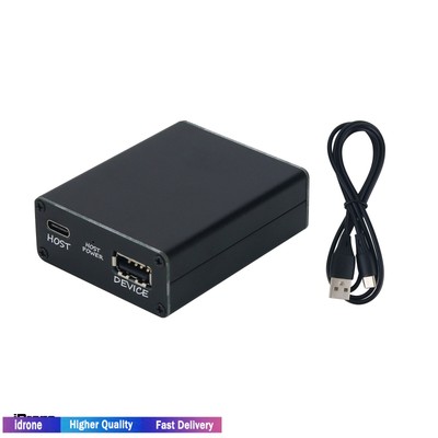 Open Source USB Sniffer 2.0 USB Protocol Analyzer Bus Protocol Analyzer Tool