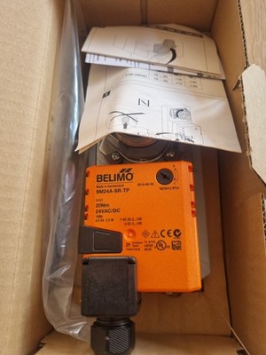 Belimo SM24A-SR TP