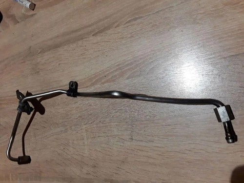 VW POLO AW1, BZ1, AE1 Turbinenschmierrohr 1.40 Diesel 59kw 2005 33828847