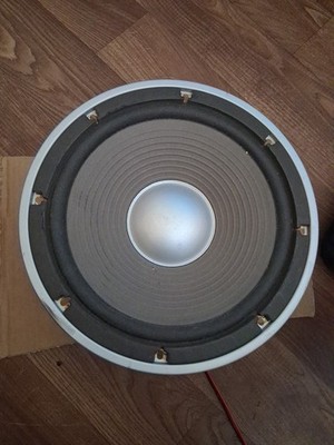 Sansui SP-X6700 W-191B Woofer 