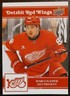 2025 - 2026 Upper Deck Marco Kasper Detroit Red Wings Centennial #57 Hockey