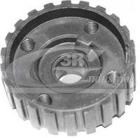 Zahnrad Kurbelwelle 3Rg 10721 FüR VW Golf 2 19E 1G1 Jetta 1G2 165 Passat B3 B4 3