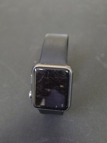 Apple Watch Black