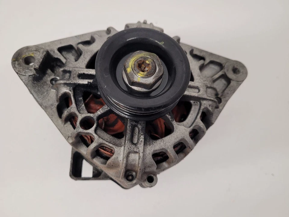 2007-2012 HYUNDAI ELANTRA Alternator Station Wgn 3730023650 - Image 2 of 4
