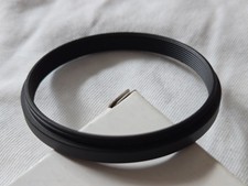 New Metal 82mm-77mm Step-Down Ring 82-77mm 82-77