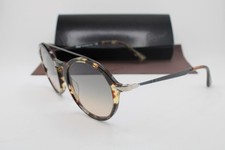 NEW PERSOL P 3172-S 1057/32 HAVANA GUNMETAL GRADIENT AUTHENTIC SUNGLASSES 51-20
