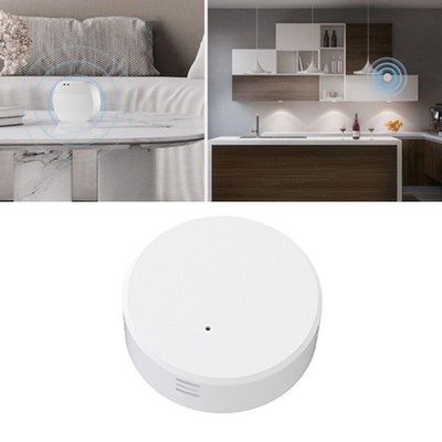 Vereinfachte Klimatisierung für ZigBee Sensoren für optimalen Komfort