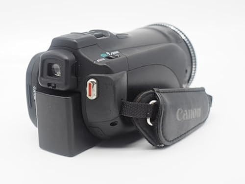 Canon iVIS HF G20 Digital Video Camera 10x Zoom 32GB Black AC100V