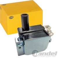 Hella ZÜNdspule, 2 Polig FüR Honda Accord Iv+V Civic V+Vi CR-V HR-V Prelude VIV