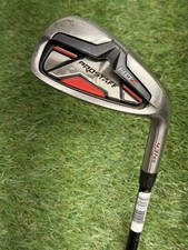 *Wilson Prostaff HDX 8 Iron - R/H -Regular Flex Graphite Shaft*