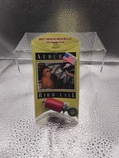 Audubon bird call New