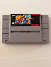 NCAA BASKETBALL GAME CARTRIDGE SUPER NINTENDO