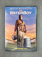 The Waterboy DVDs The Waterboy DVDs